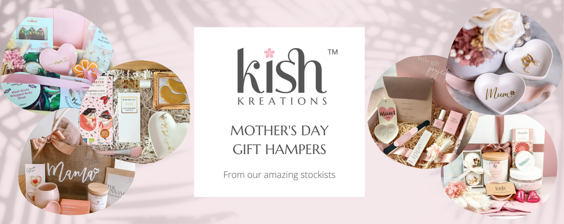 How to Celebrate Mother's Day