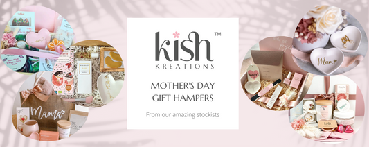 How to Celebrate Mother's Day