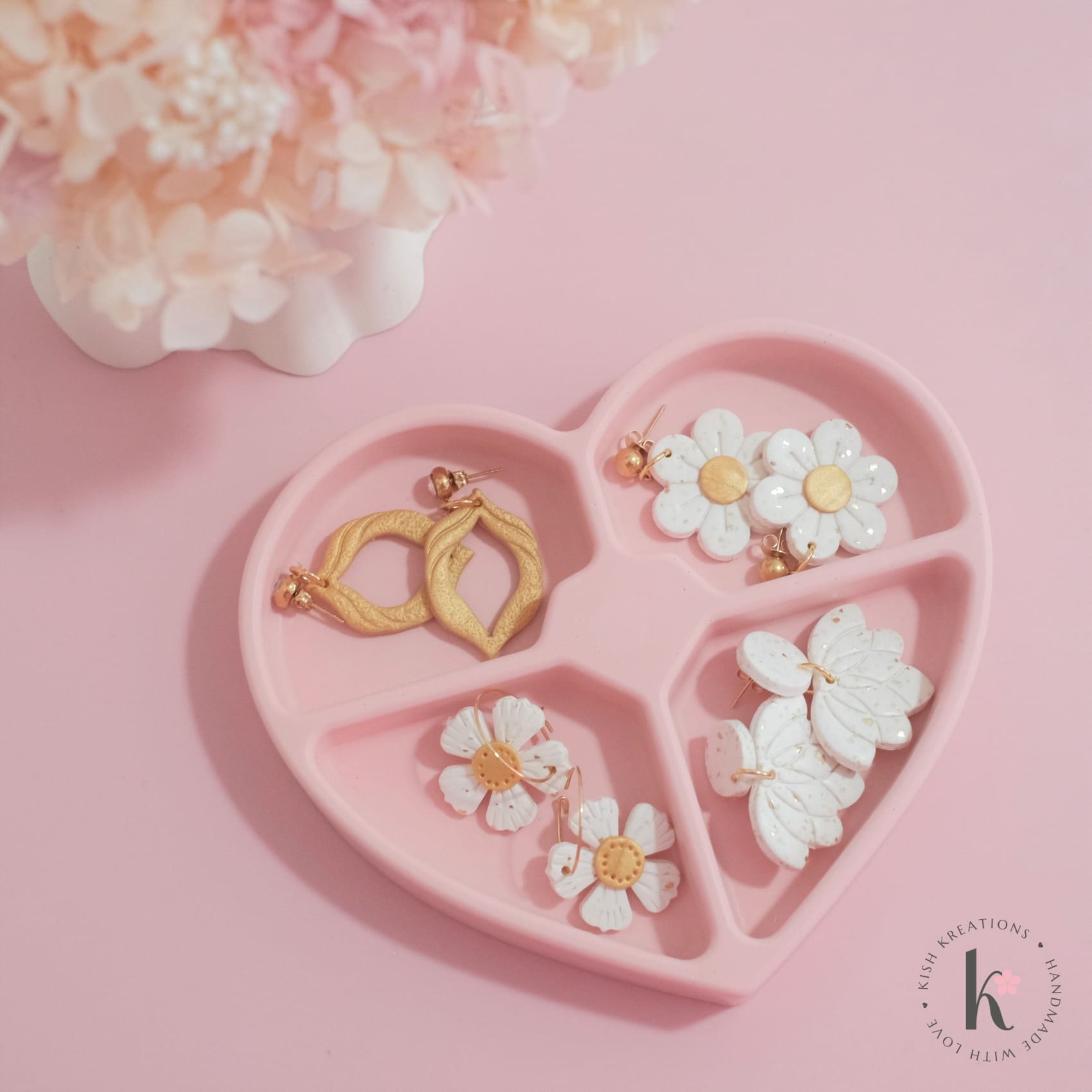 Trinket Trays – Kish Kreations