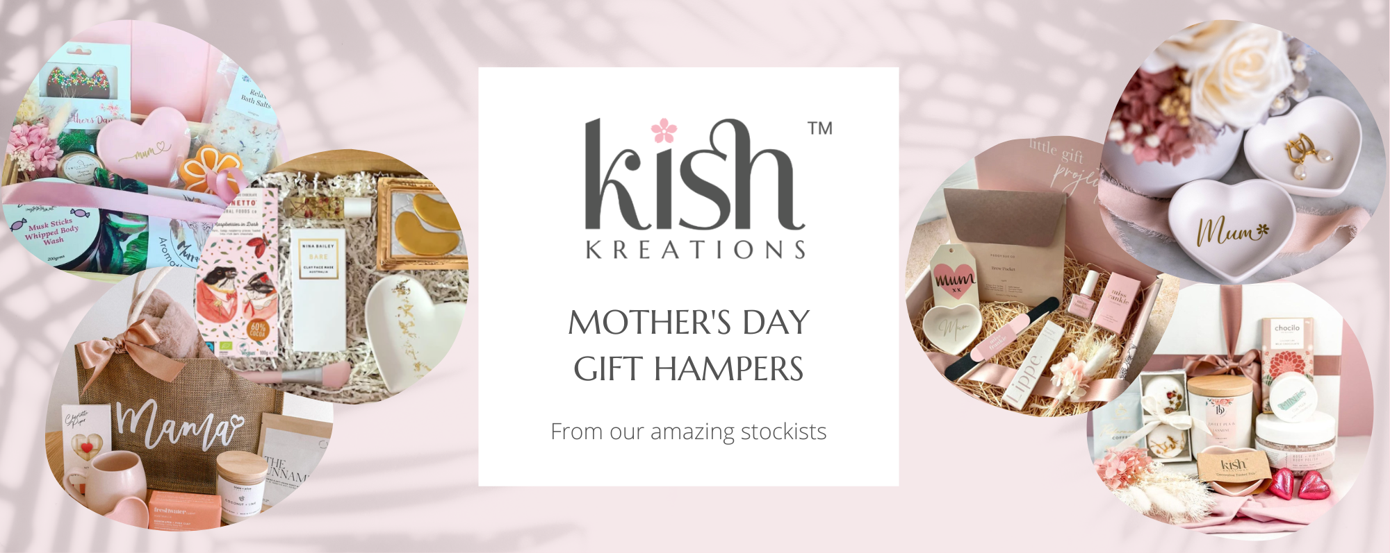 Mother's Day Gift Hamper & Gift Baskets | Australia Wide Delivery