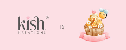 Celebrating Two Years of Creativity and Community