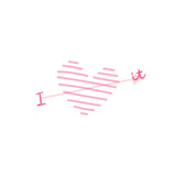 I heart It AU