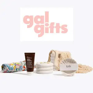 A beige, textured towel with a subtle woven pattern and soft, plush appearance.